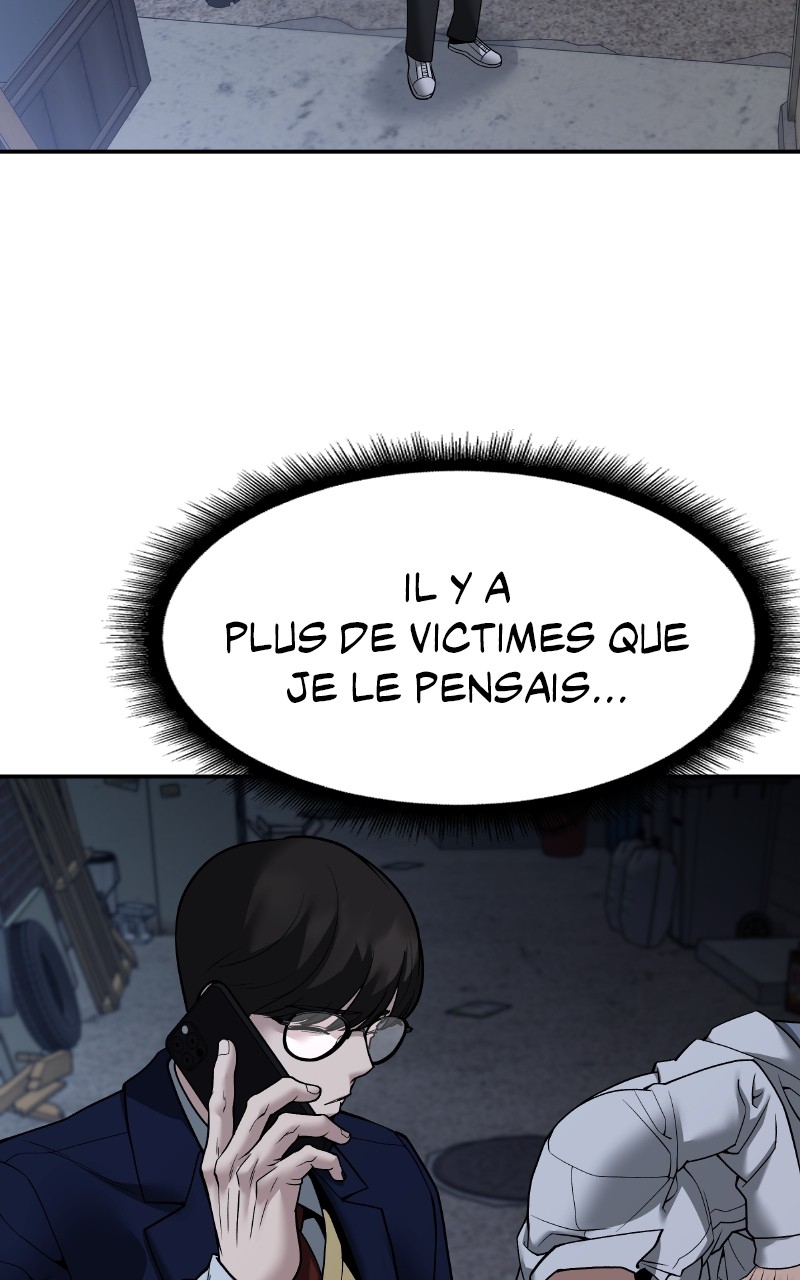 The Bully in Charge Chapitre 112 - Page 167