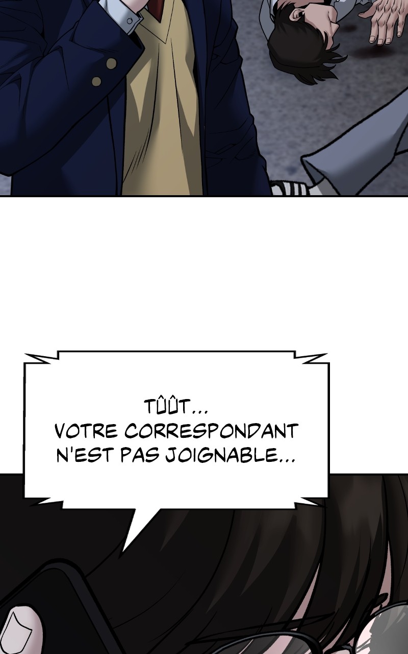 The Bully in Charge Chapitre 112 - Page 168