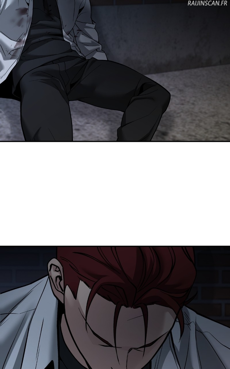 The Bully in Charge Chapitre 112 - Page 170
