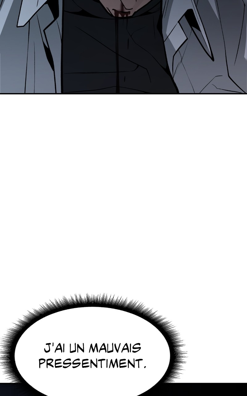The Bully in Charge Chapitre 112 - Page 171