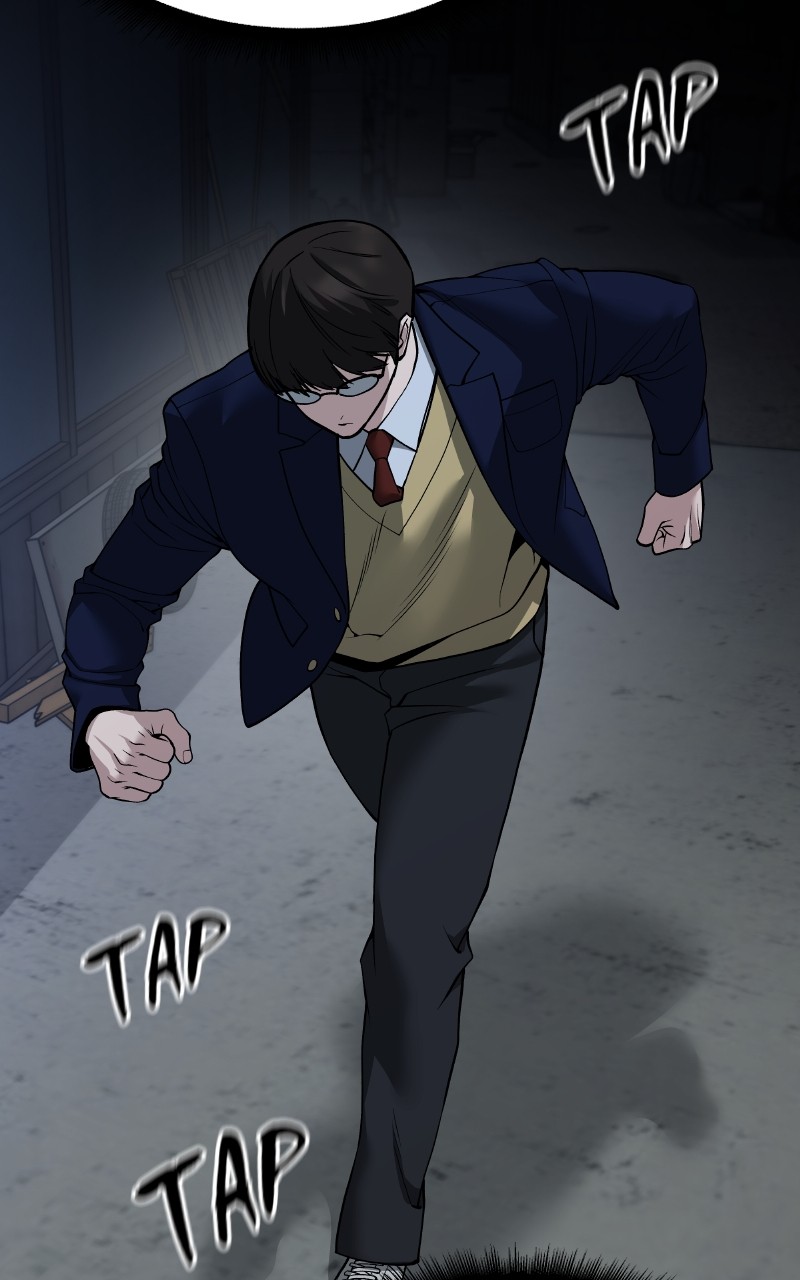 The Bully in Charge Chapitre 112 - Page 172