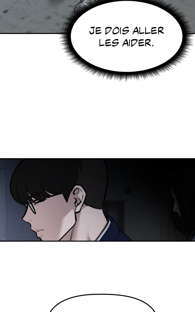 The Bully in Charge Chapitre 112 - Page 173