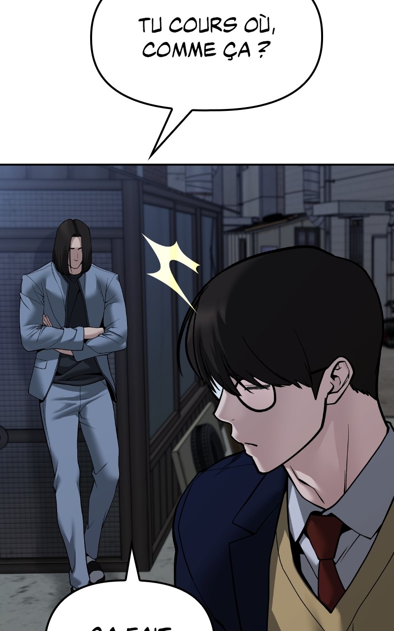 The Bully in Charge Chapitre 112 - Page 174