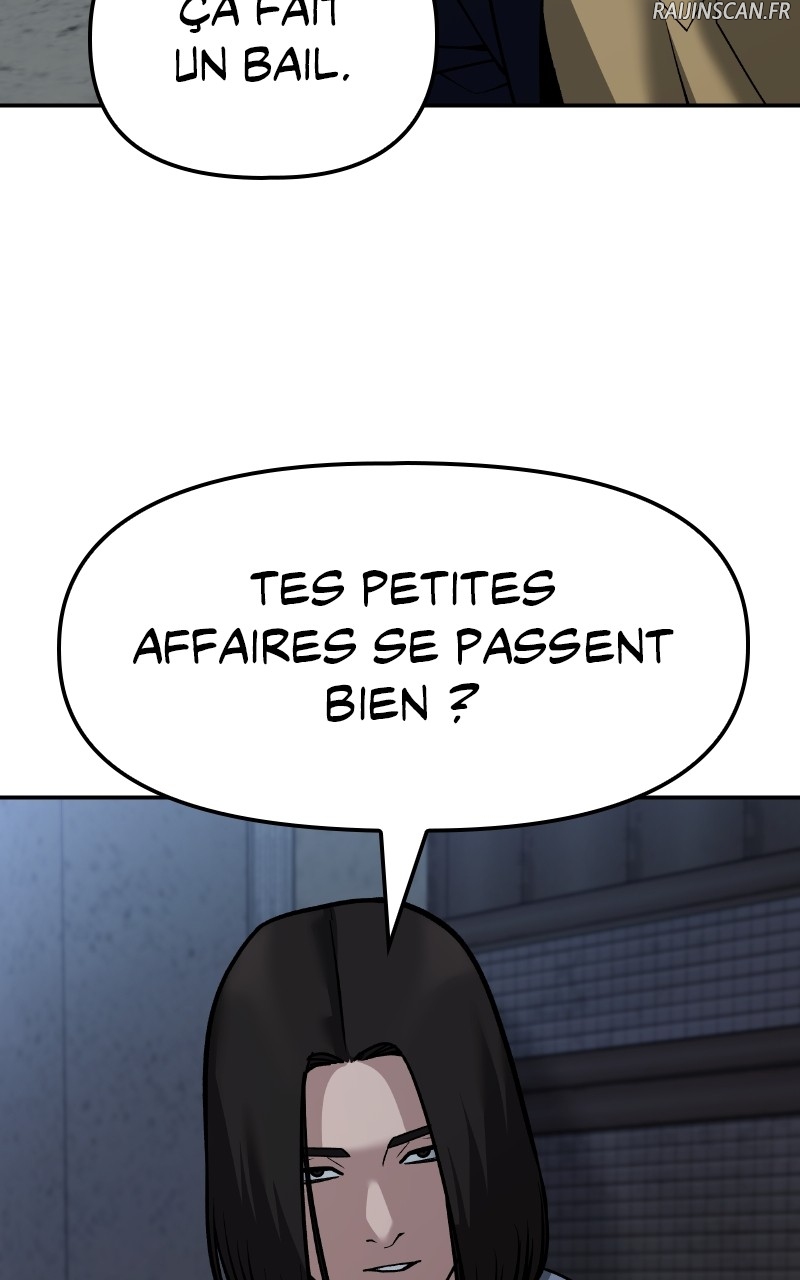 The Bully in Charge Chapitre 112 - Page 175