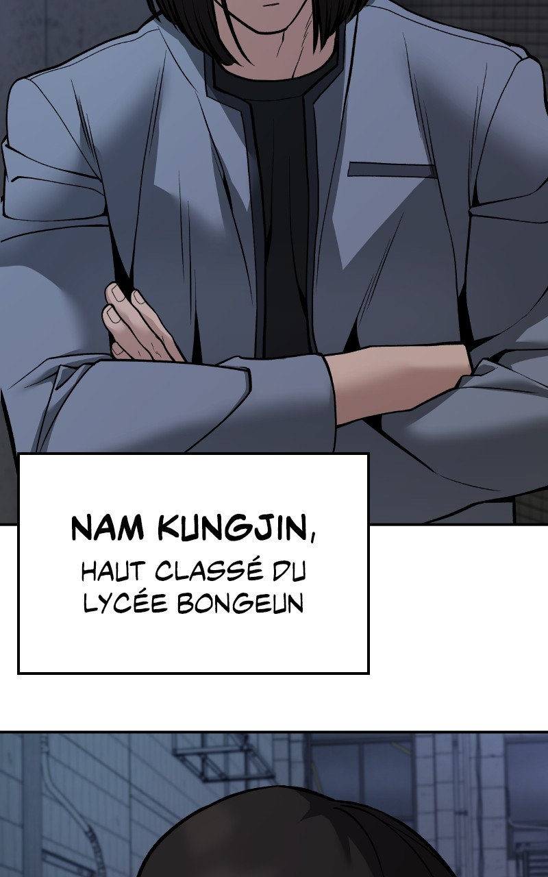 The Bully in Charge Chapitre 112 - Page 176