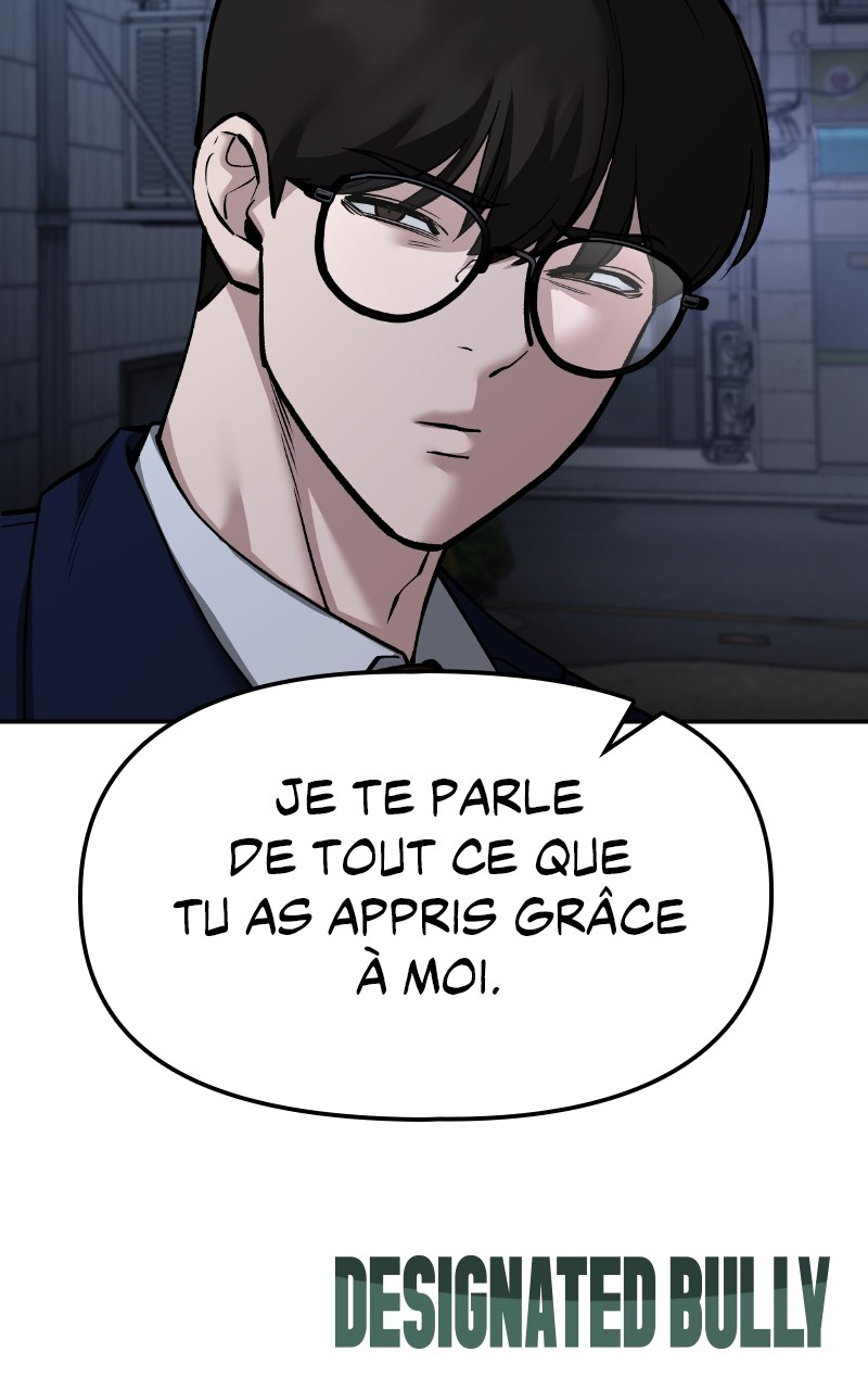 The Bully in Charge Chapitre 112 - Page 177