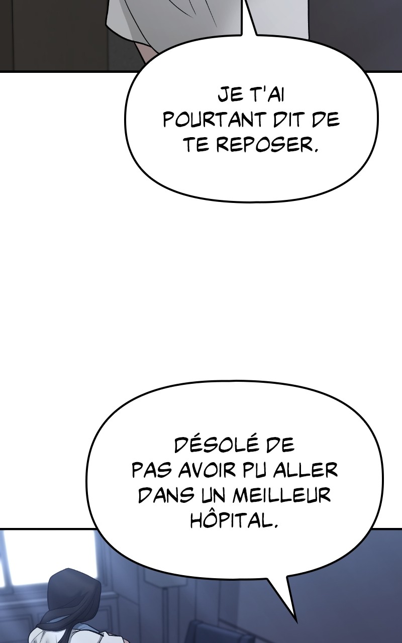 The Bully in Charge Chapitre 112 - Page 18