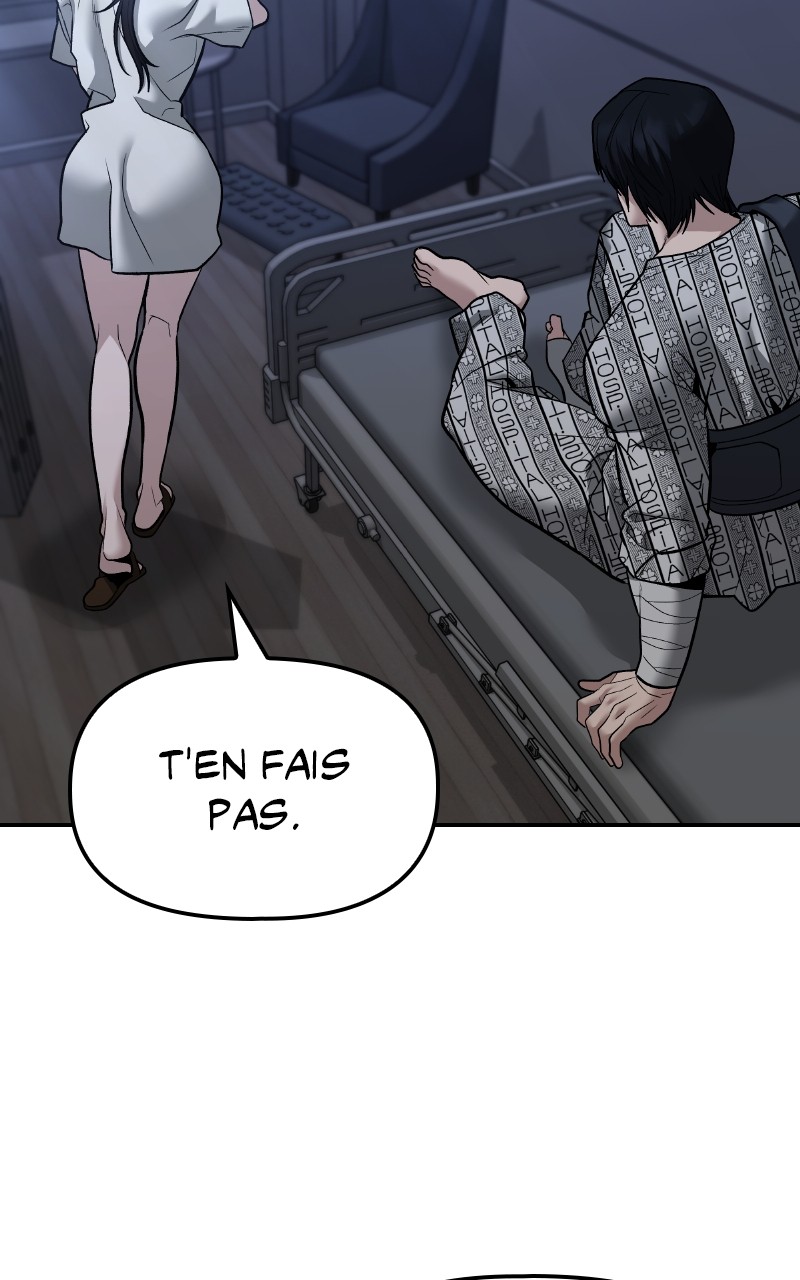The Bully in Charge Chapitre 112 - Page 19