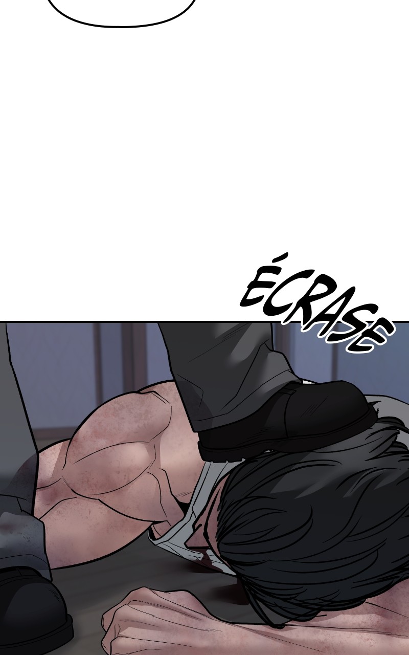 The Bully in Charge Chapitre 112 - Page 2