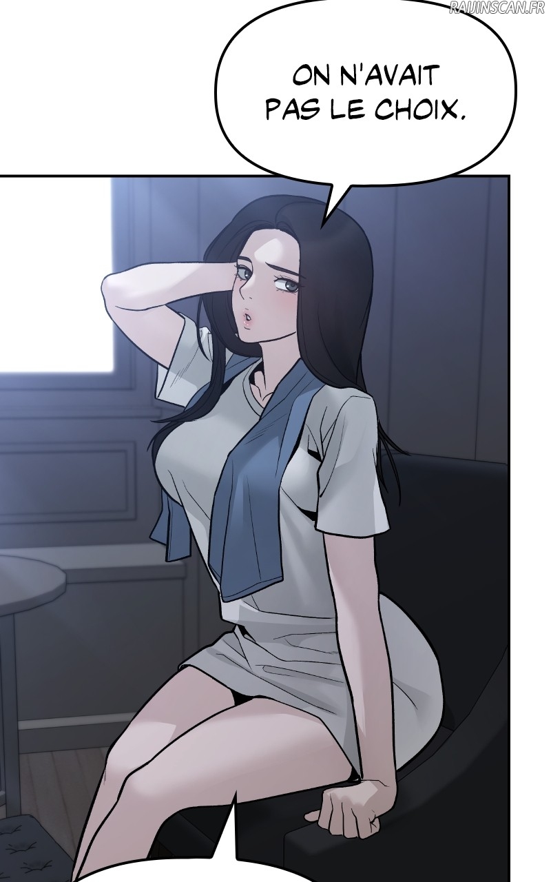 The Bully in Charge Chapitre 112 - Page 20