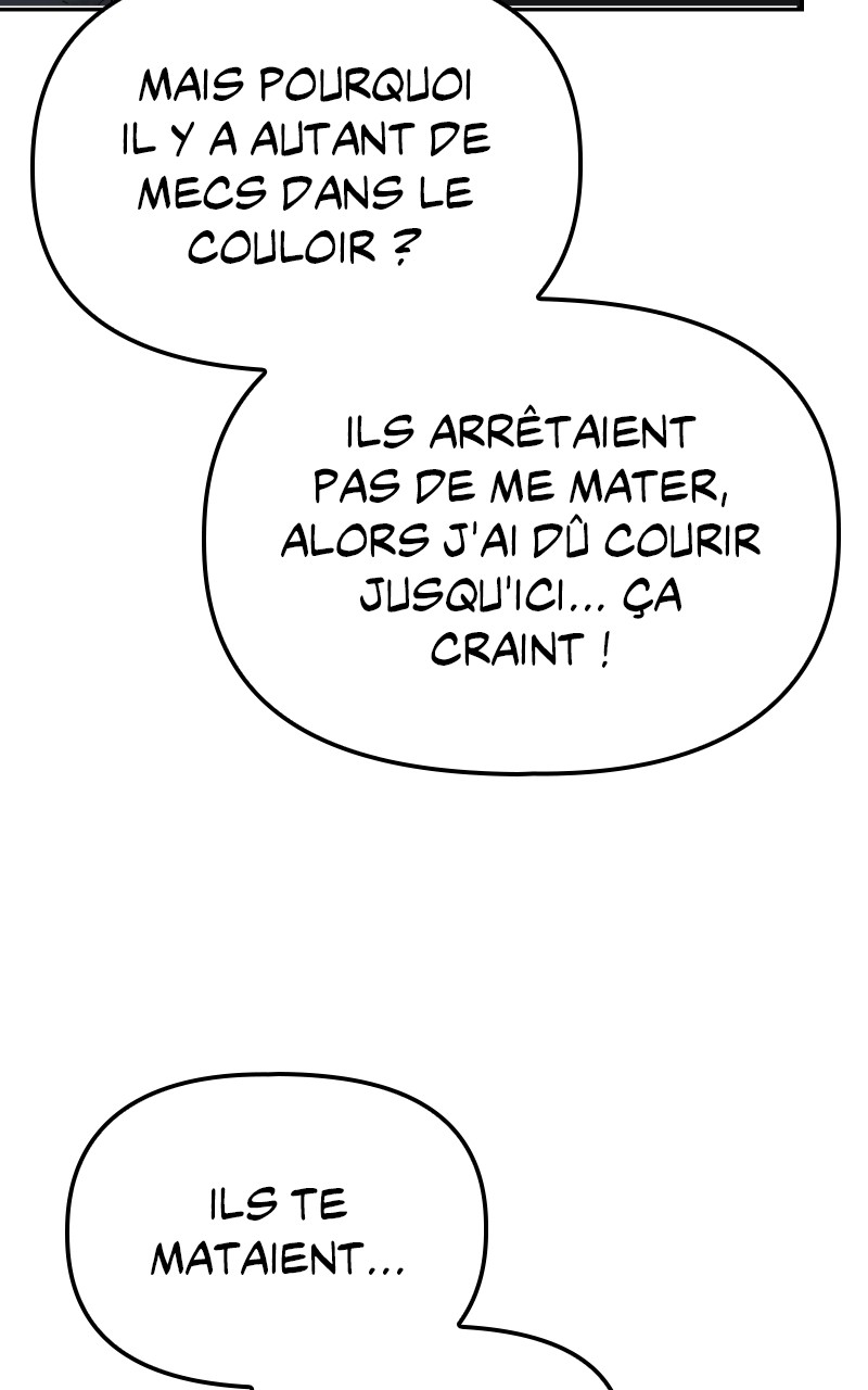The Bully in Charge Chapitre 112 - Page 21