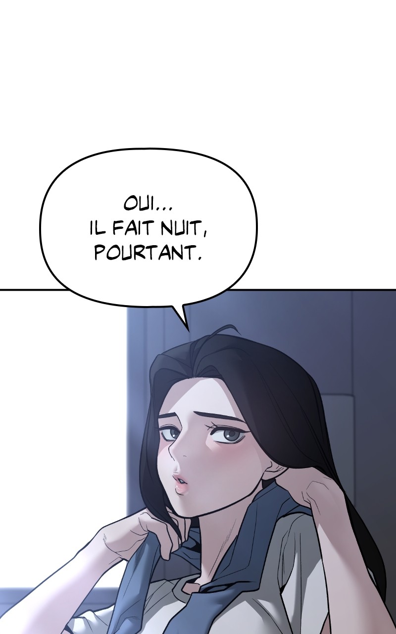 The Bully in Charge Chapitre 112 - Page 23