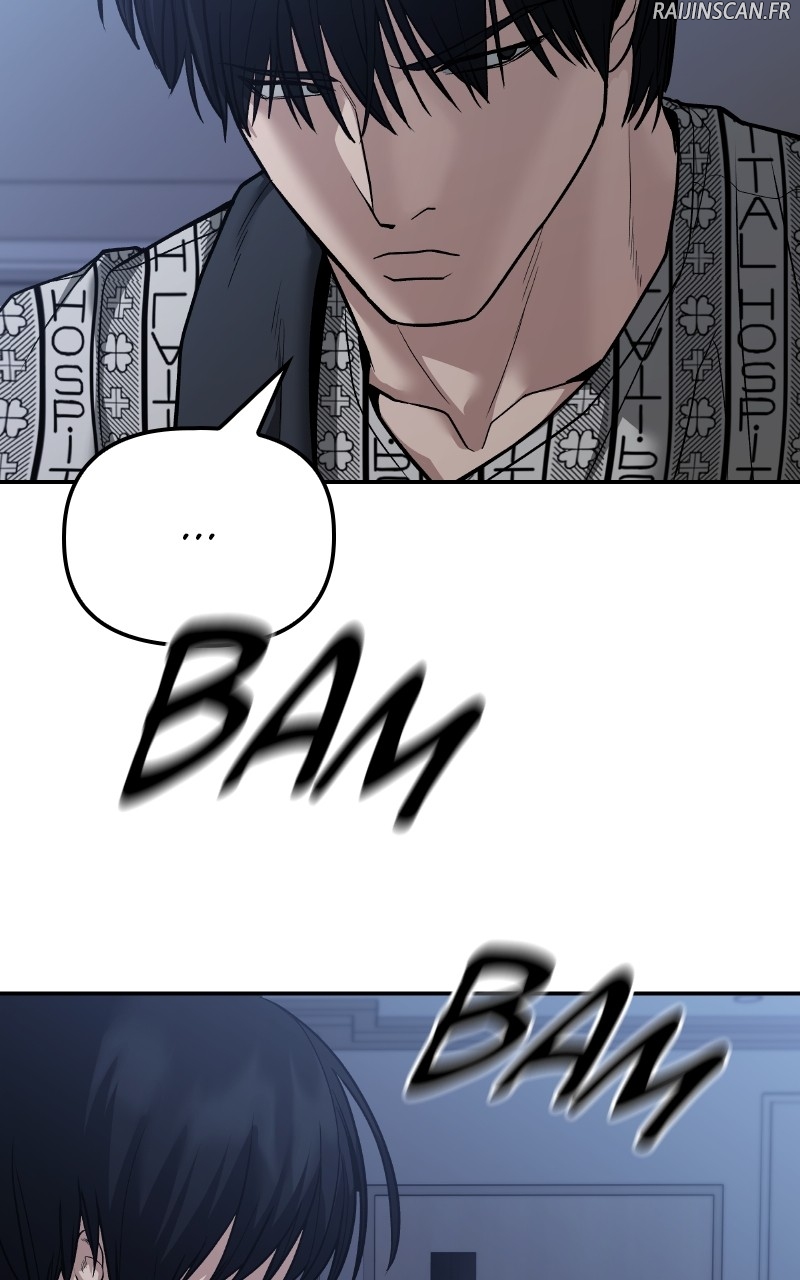 The Bully in Charge Chapitre 112 - Page 25