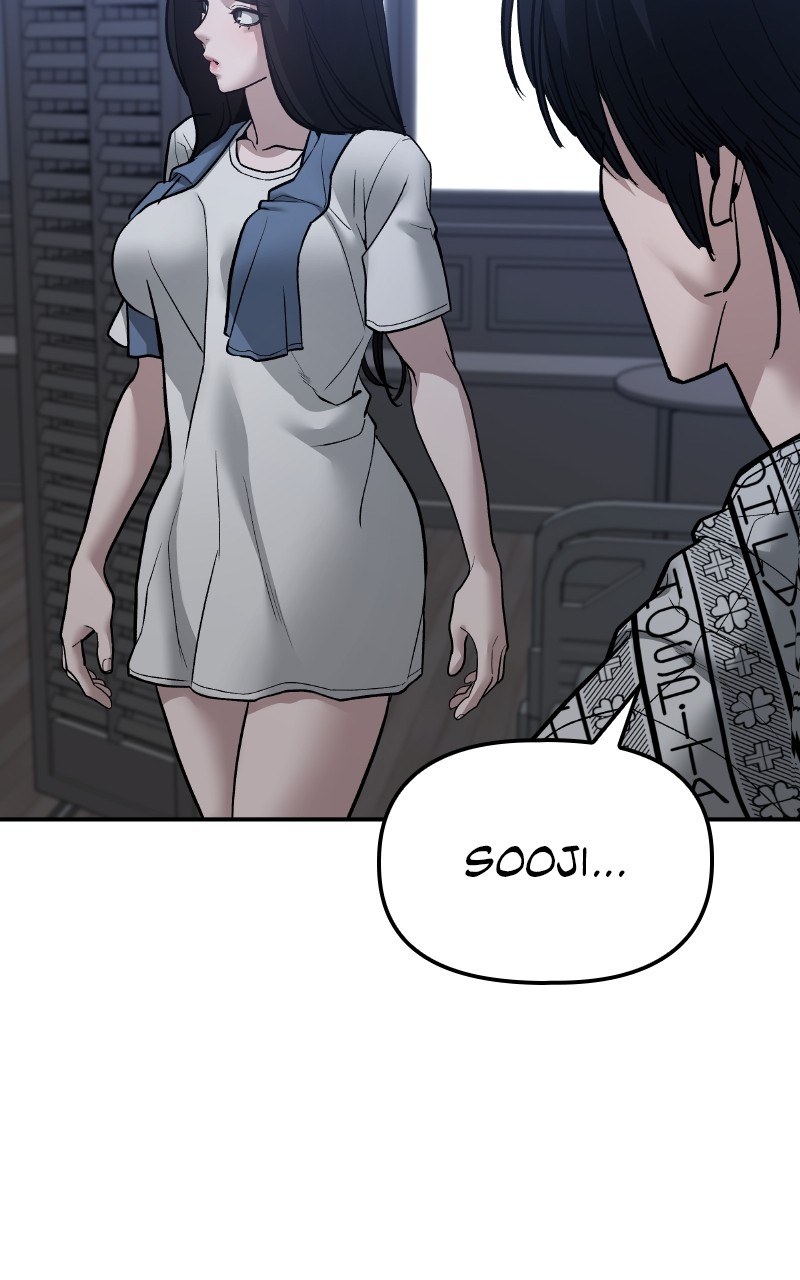 The Bully in Charge Chapitre 112 - Page 27