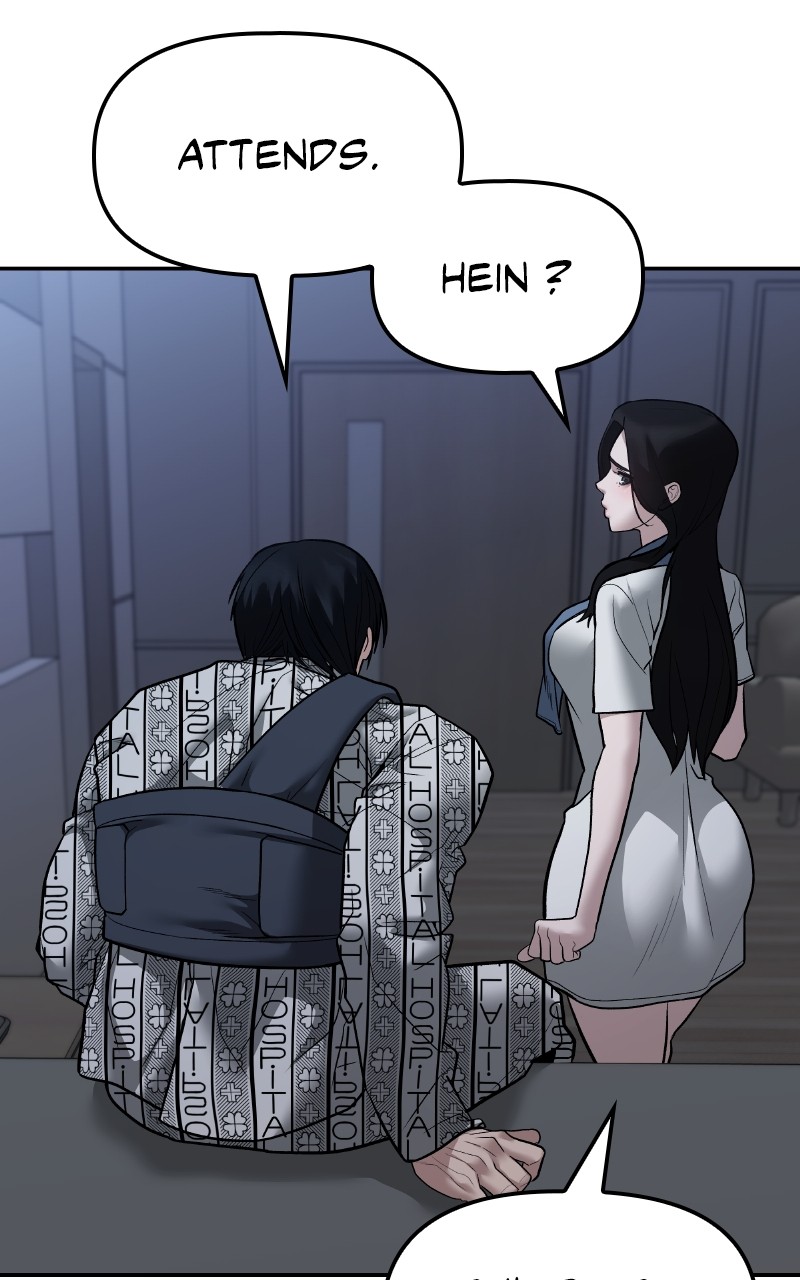 The Bully in Charge Chapitre 112 - Page 28