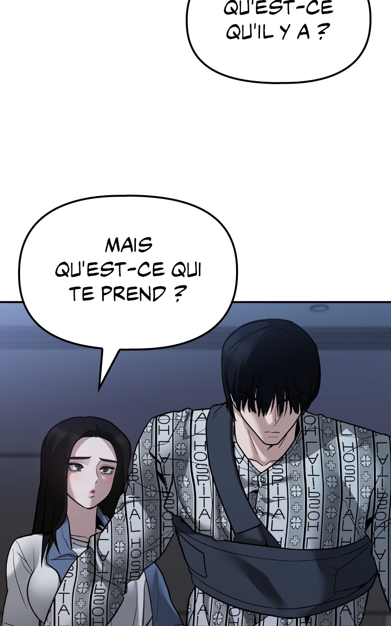 The Bully in Charge Chapitre 112 - Page 29