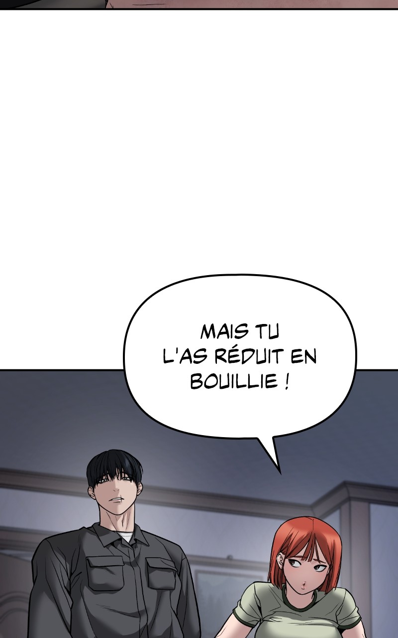 The Bully in Charge Chapitre 112 - Page 3