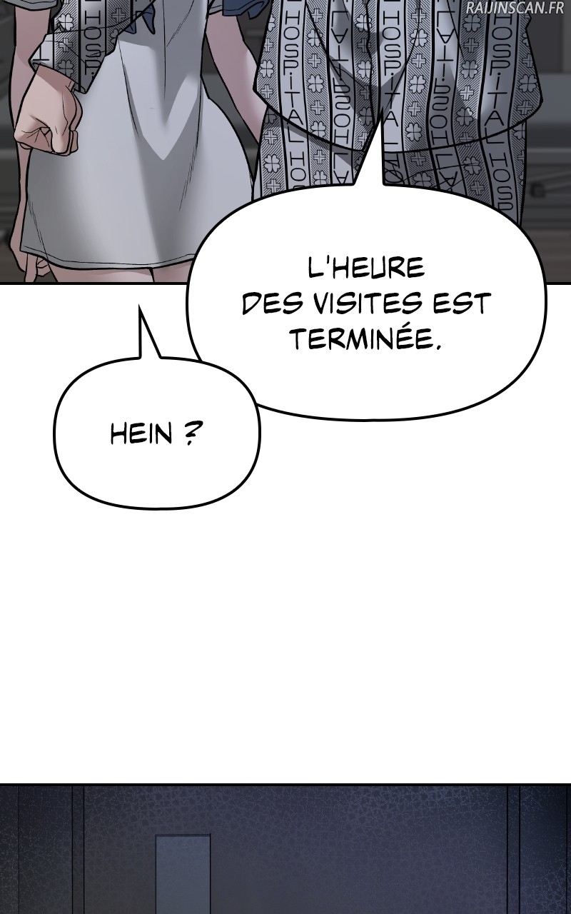 The Bully in Charge Chapitre 112 - Page 30