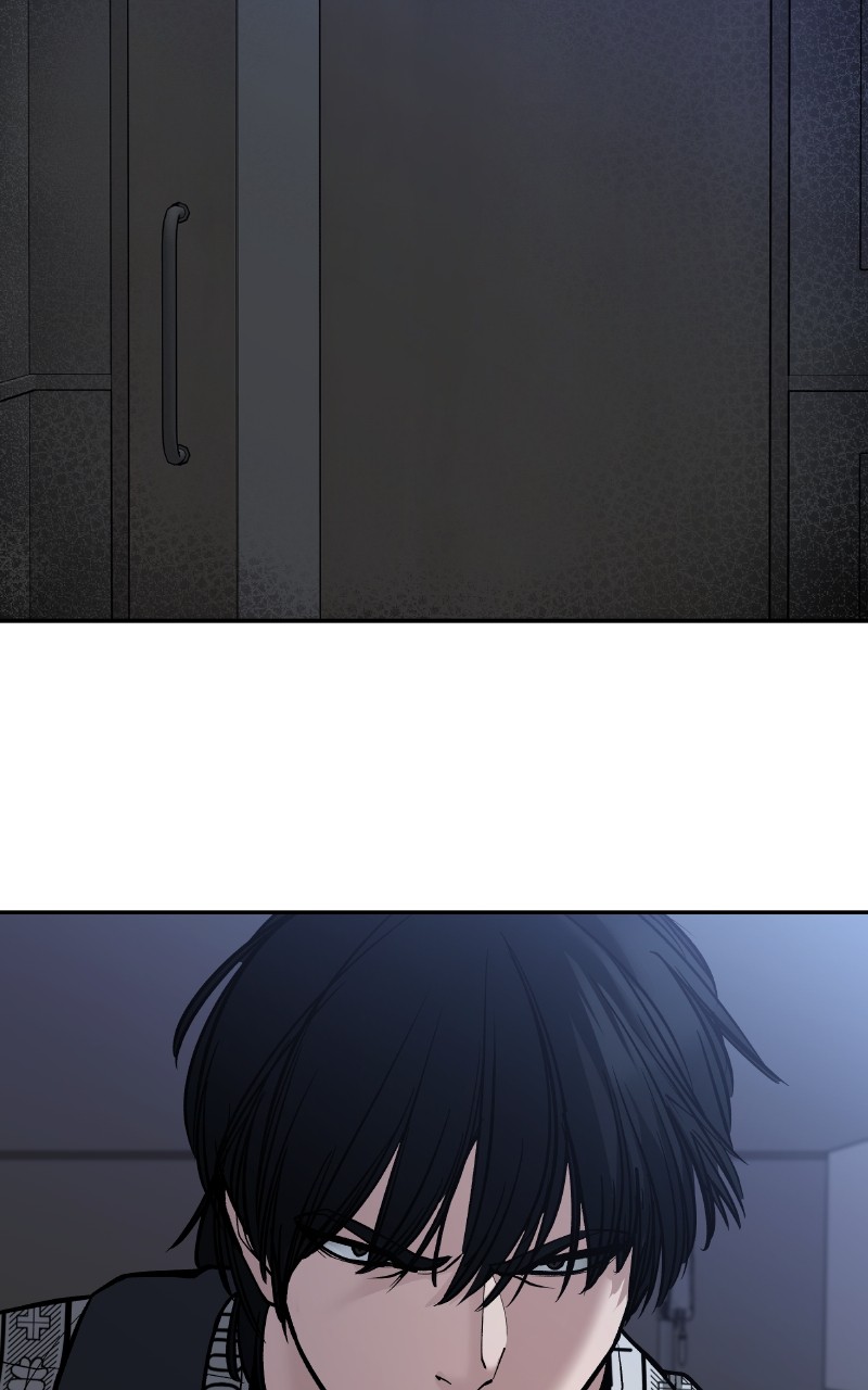 The Bully in Charge Chapitre 112 - Page 31