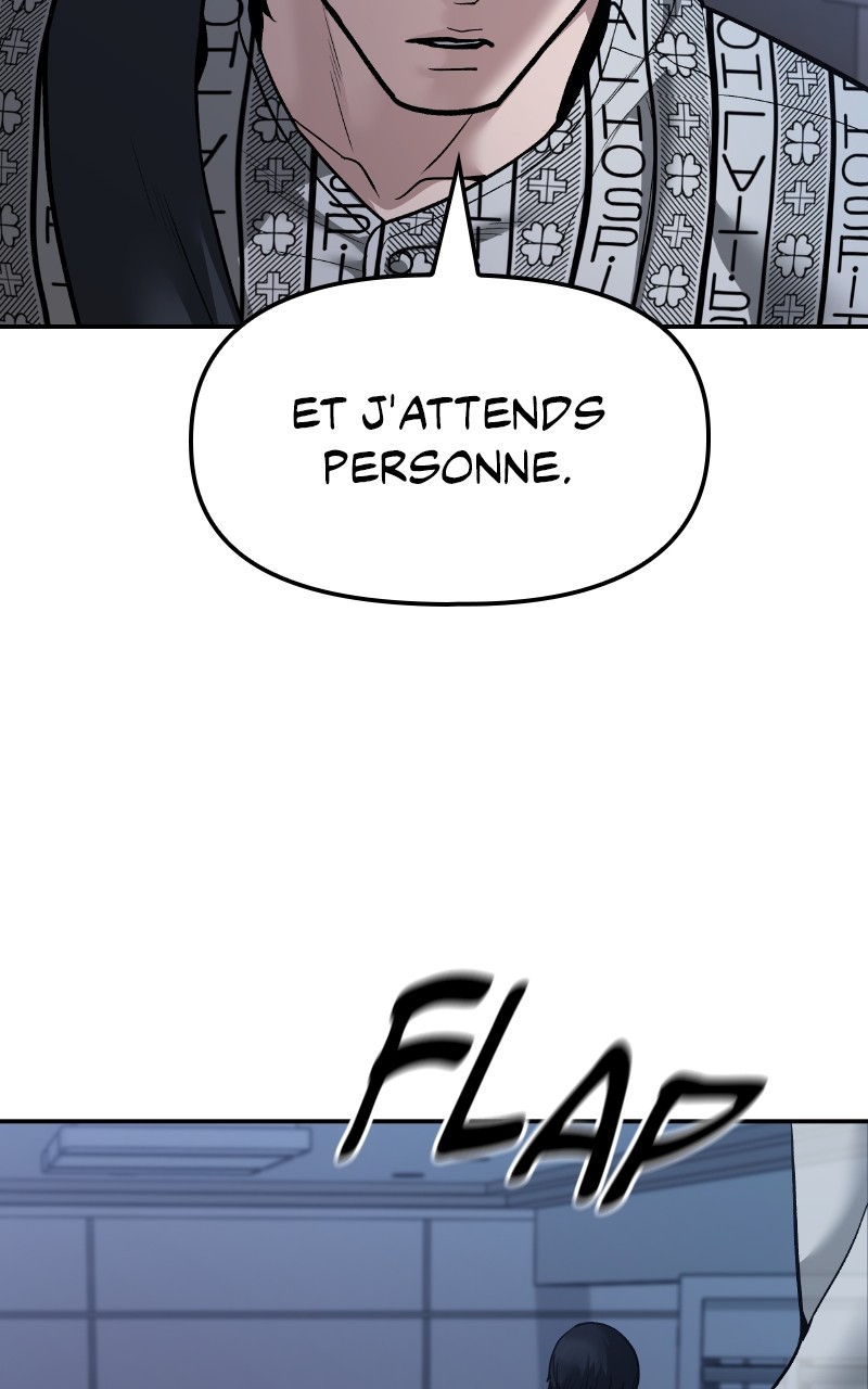 The Bully in Charge Chapitre 112 - Page 32