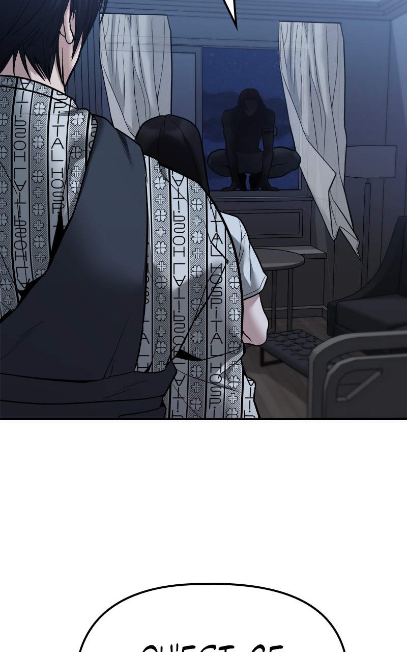 The Bully in Charge Chapitre 112 - Page 34