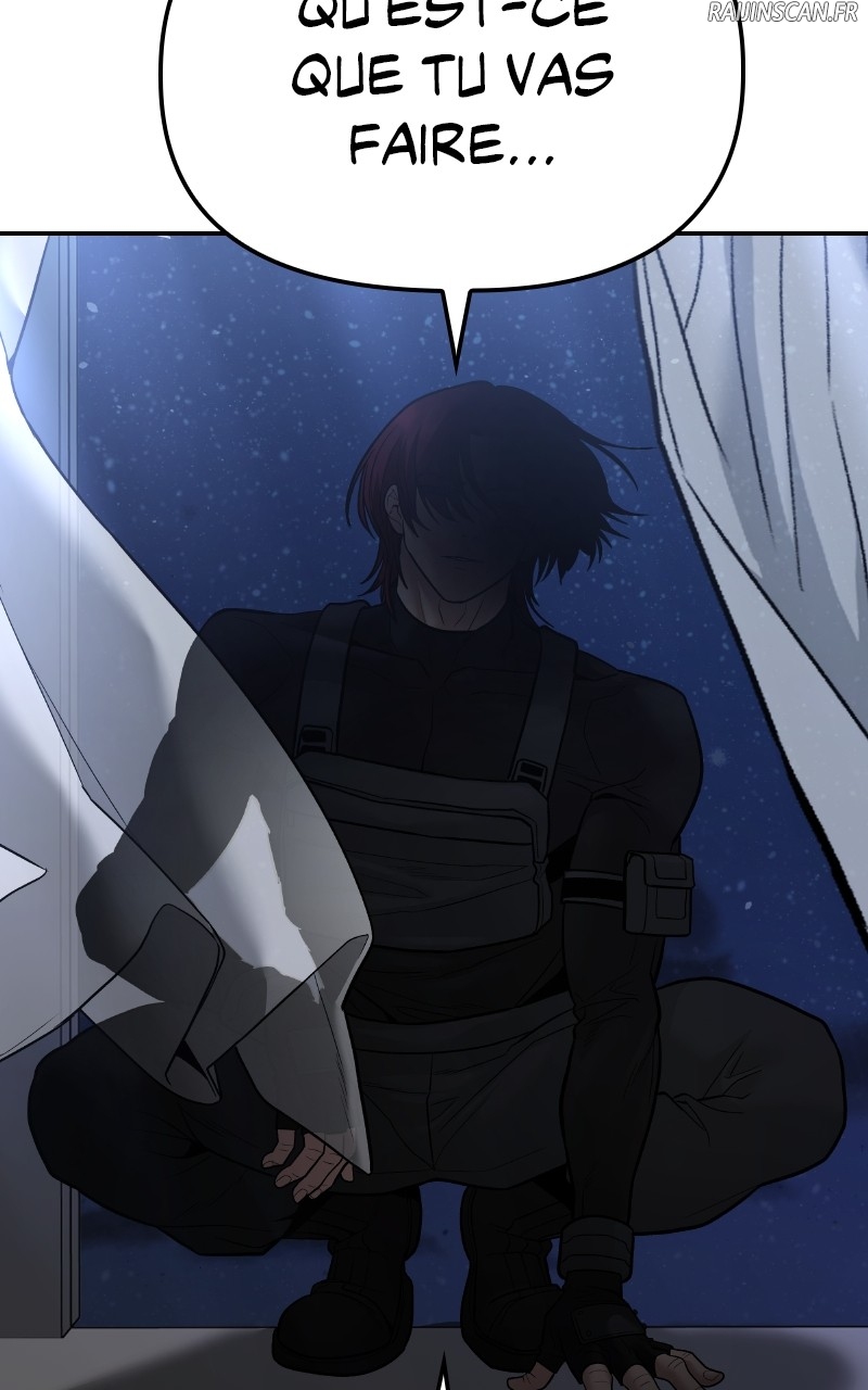 The Bully in Charge Chapitre 112 - Page 35