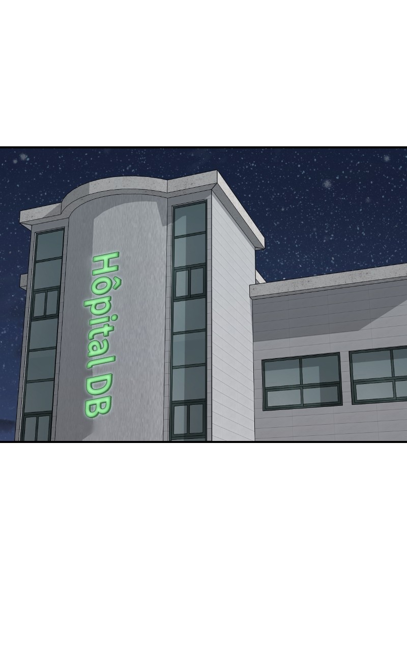The Bully in Charge Chapitre 112 - Page 37