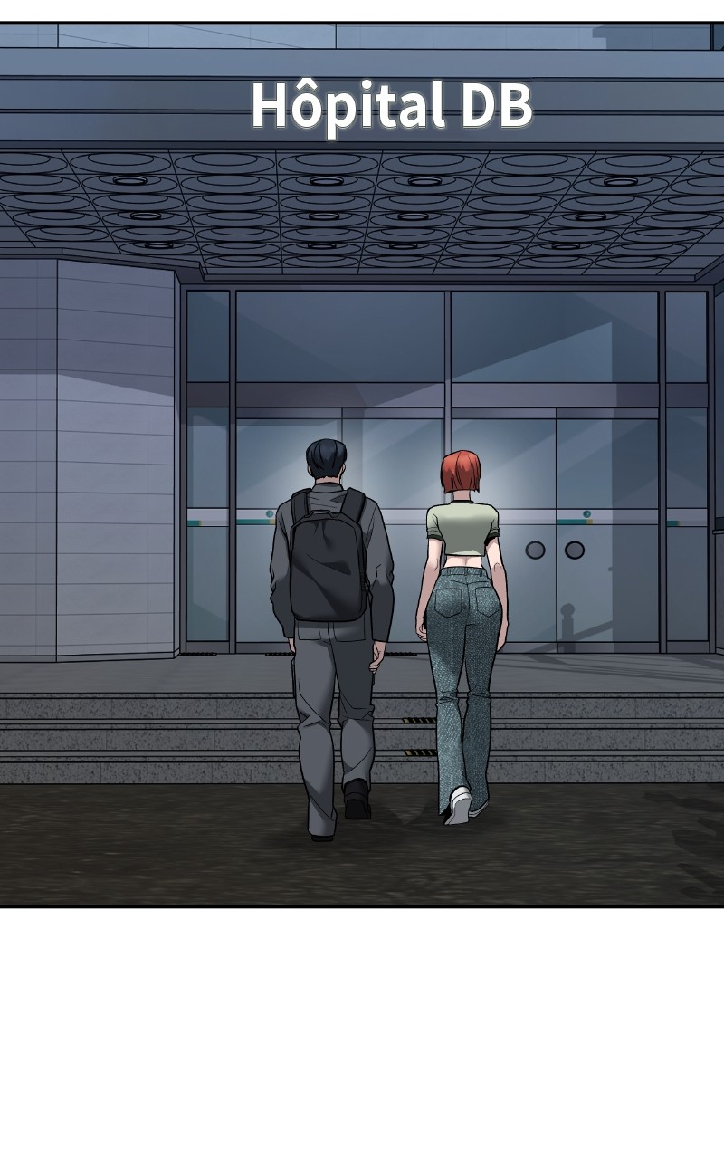 The Bully in Charge Chapitre 112 - Page 38
