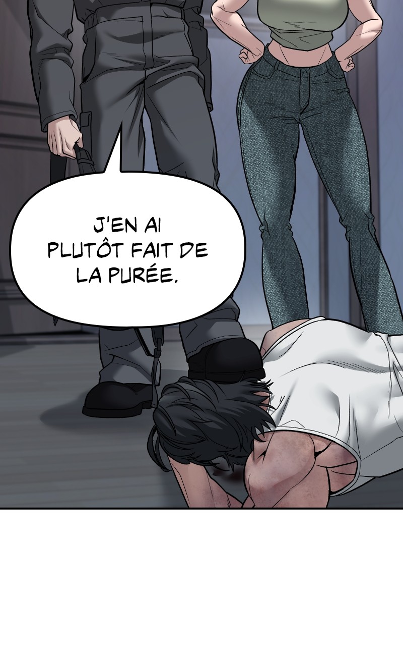 The Bully in Charge Chapitre 112 - Page 4