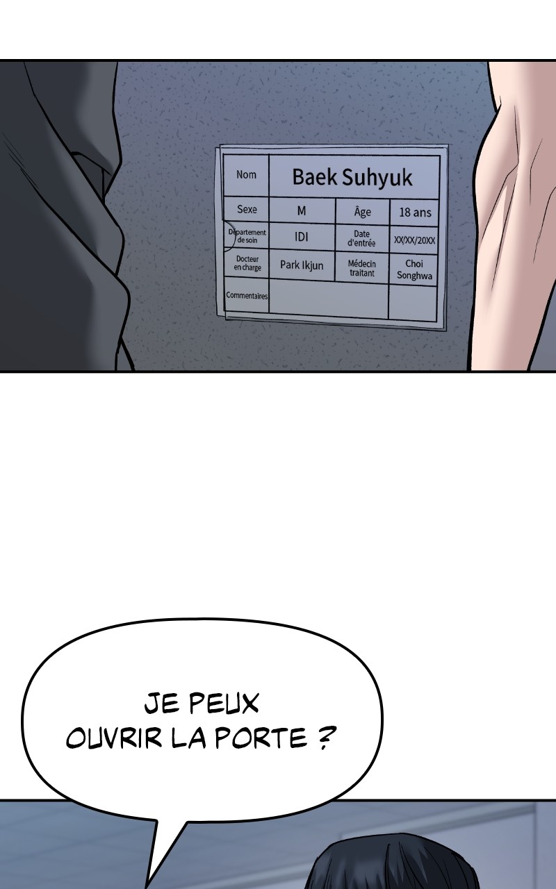 The Bully in Charge Chapitre 112 - Page 41