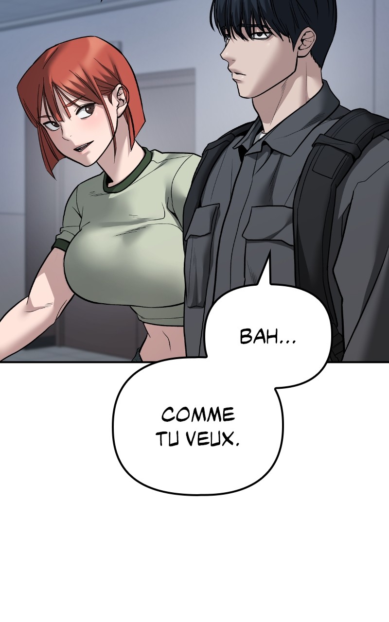 The Bully in Charge Chapitre 112 - Page 42