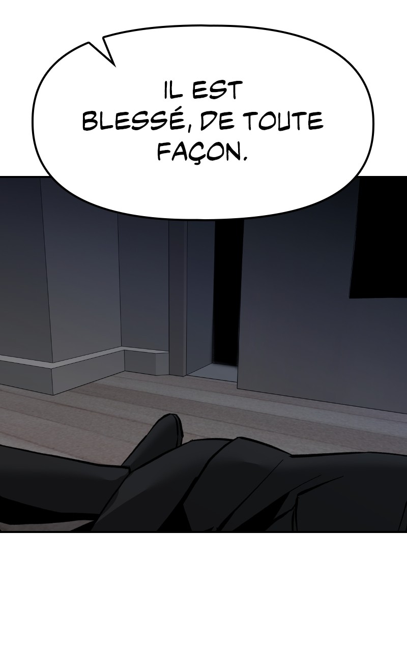 The Bully in Charge Chapitre 112 - Page 43