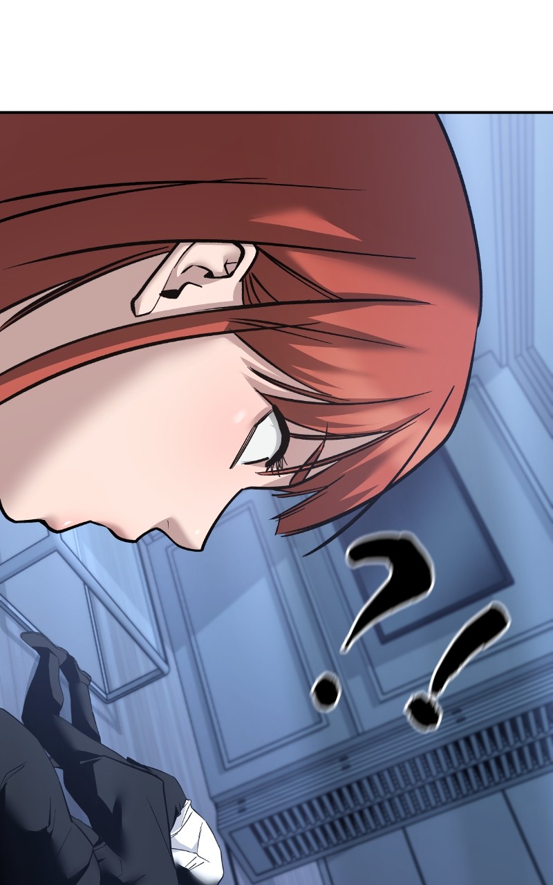 The Bully in Charge Chapitre 112 - Page 44