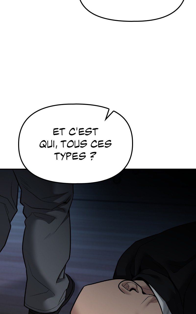 The Bully in Charge Chapitre 112 - Page 46