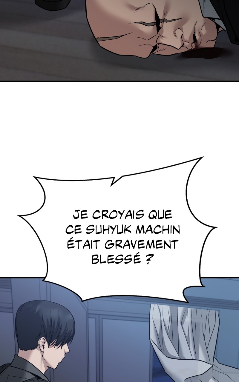 The Bully in Charge Chapitre 112 - Page 47