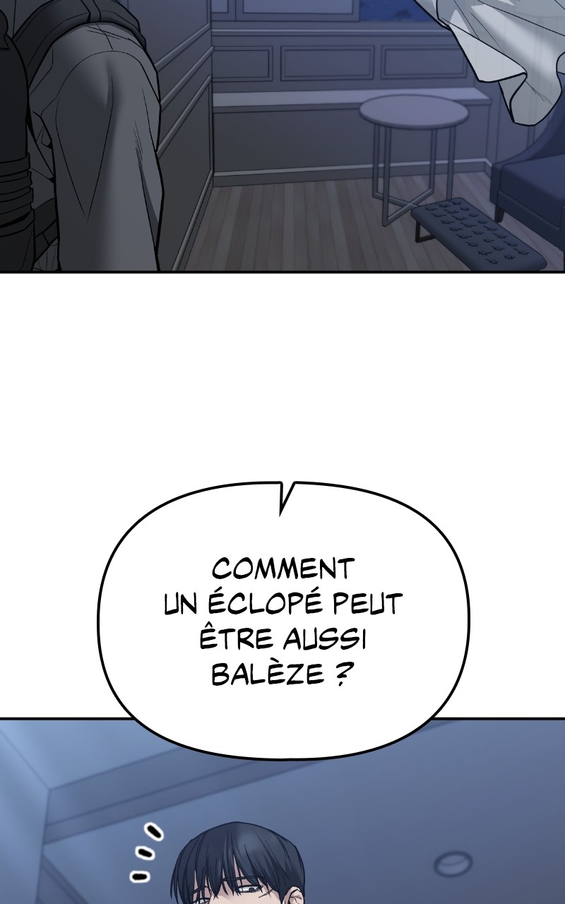 The Bully in Charge Chapitre 112 - Page 48