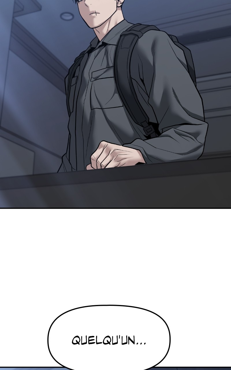 The Bully in Charge Chapitre 112 - Page 49