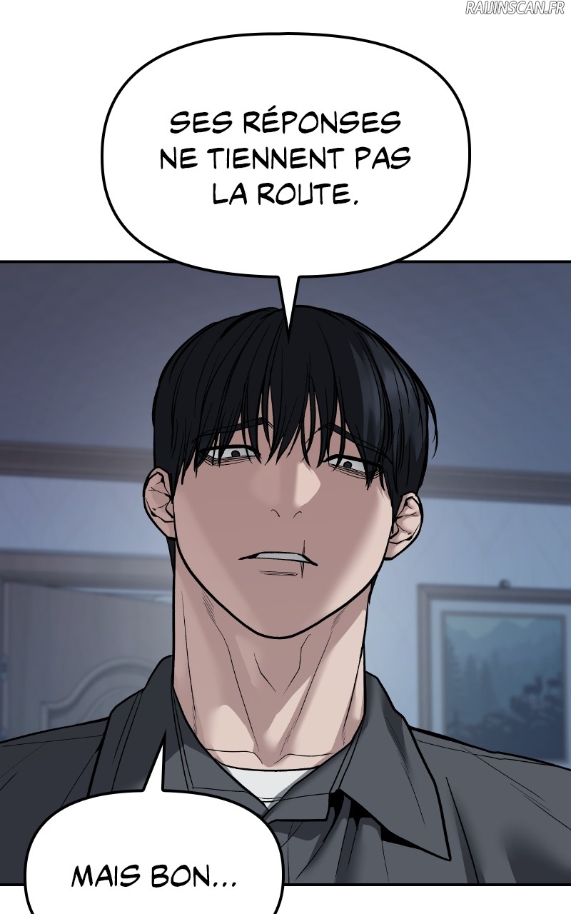 The Bully in Charge Chapitre 112 - Page 5