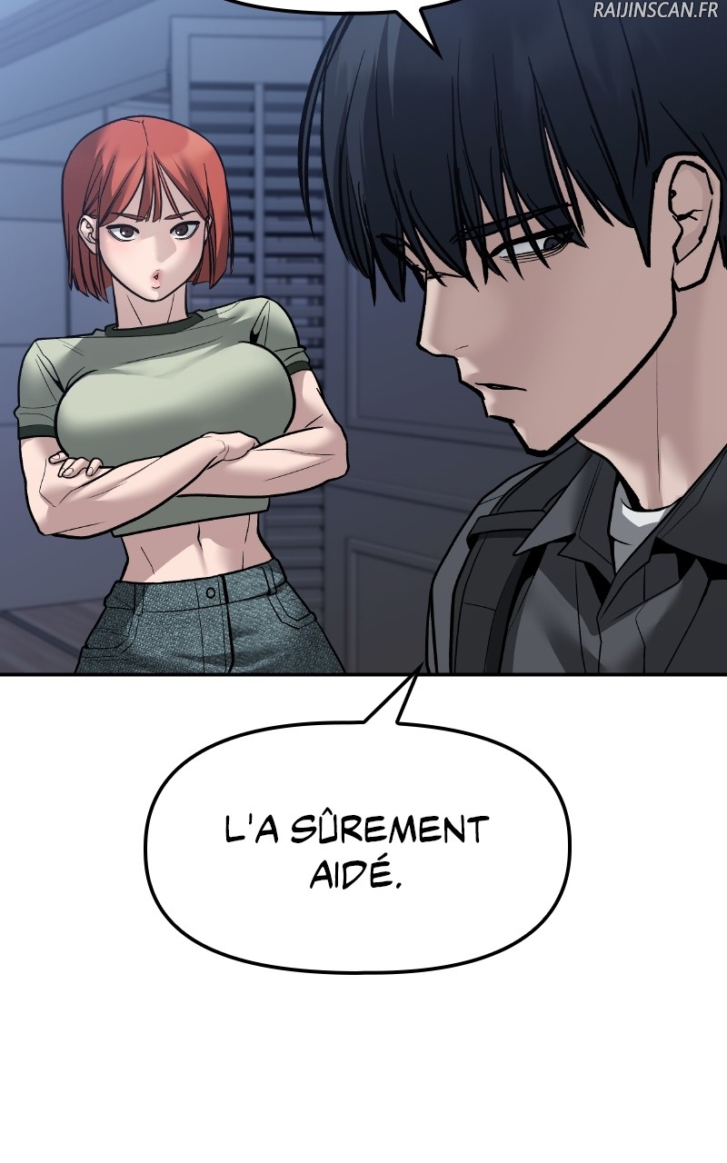 The Bully in Charge Chapitre 112 - Page 50