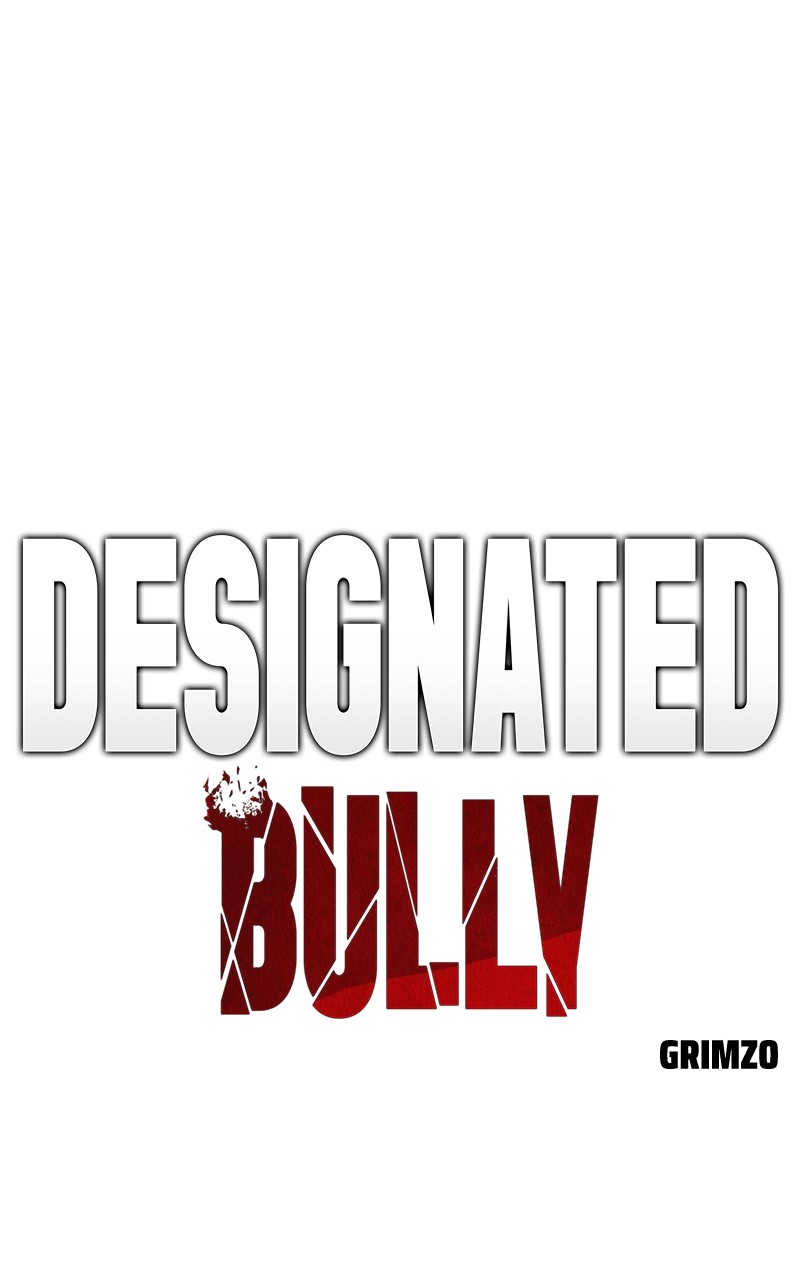 The Bully in Charge Chapitre 112 - Page 51