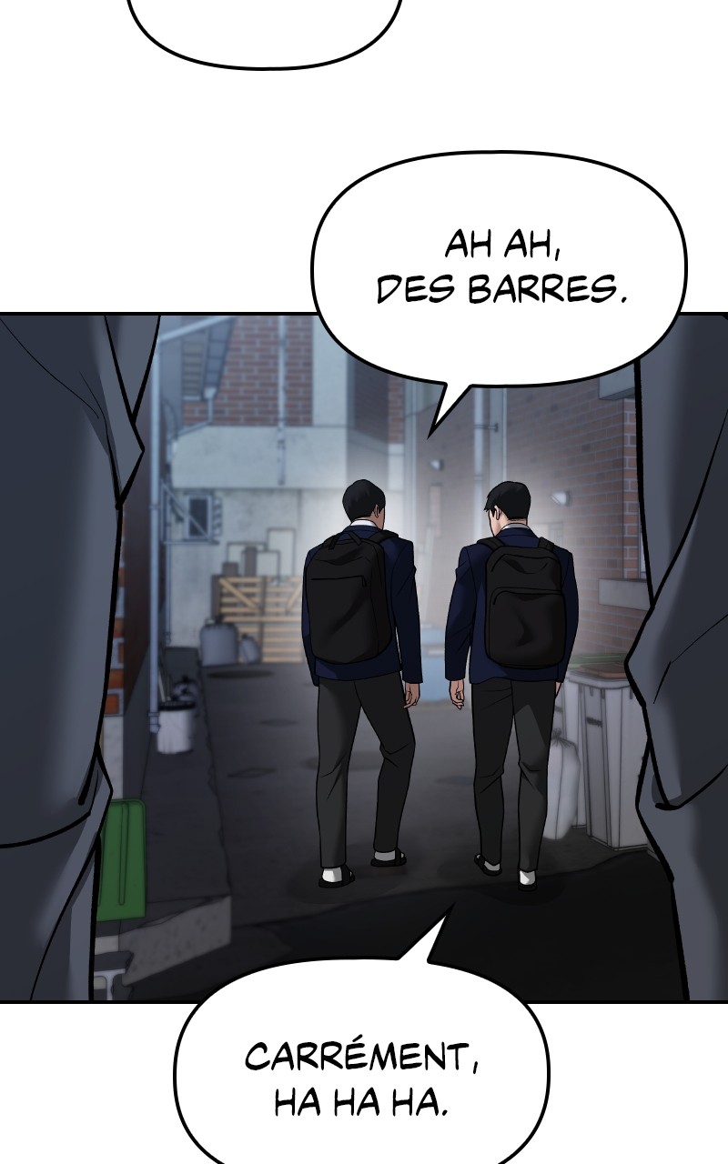 The Bully in Charge Chapitre 112 - Page 54