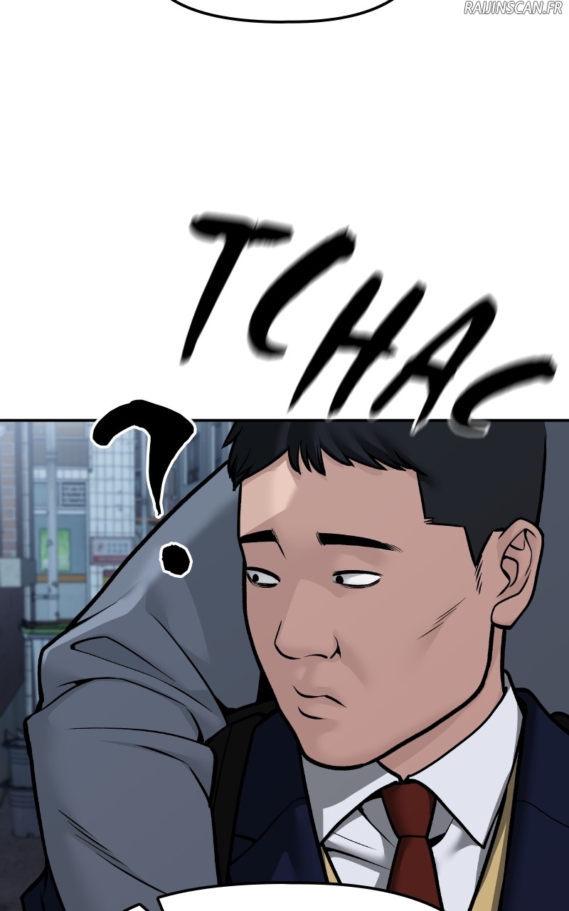 The Bully in Charge Chapitre 112 - Page 55