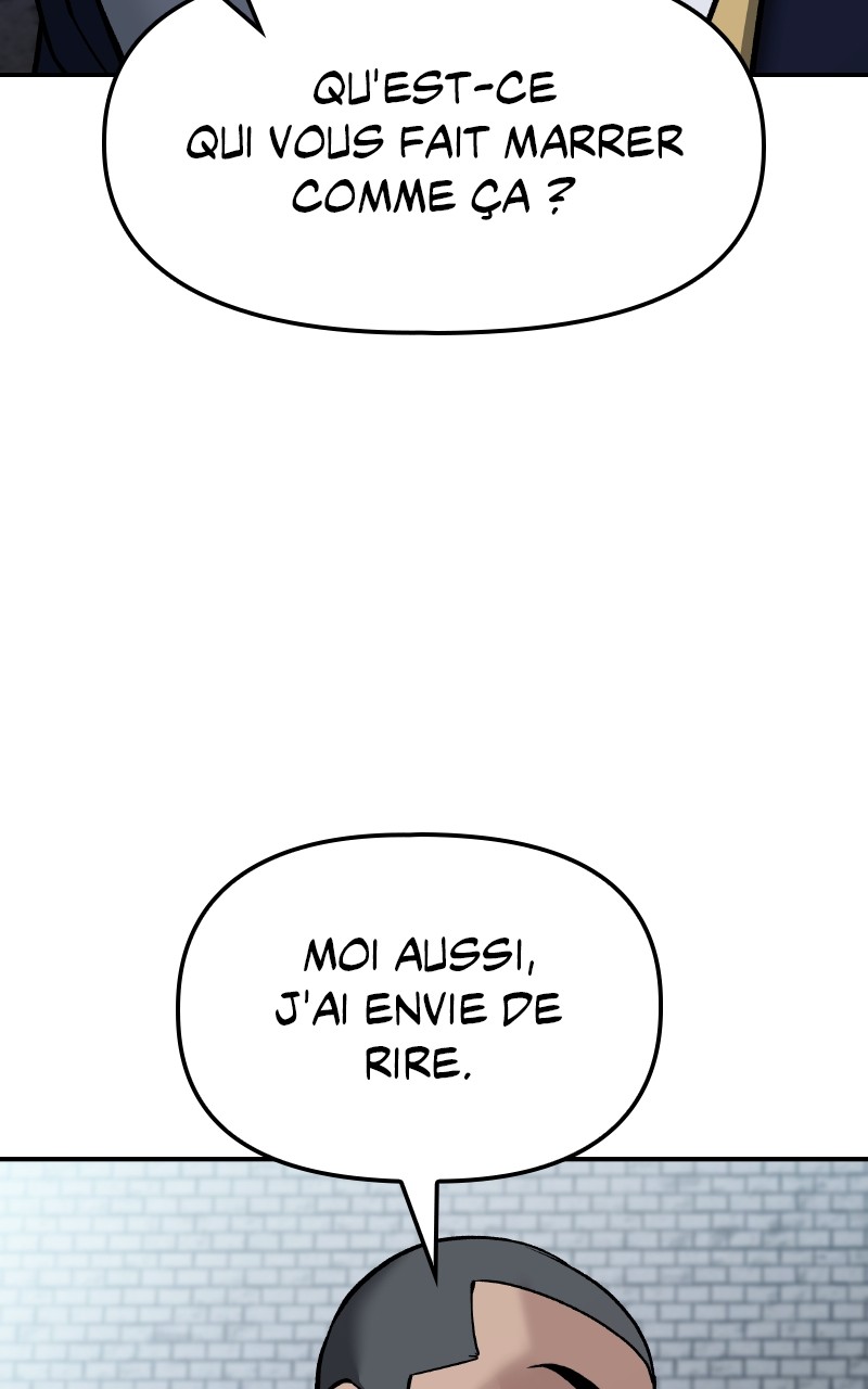 The Bully in Charge Chapitre 112 - Page 56