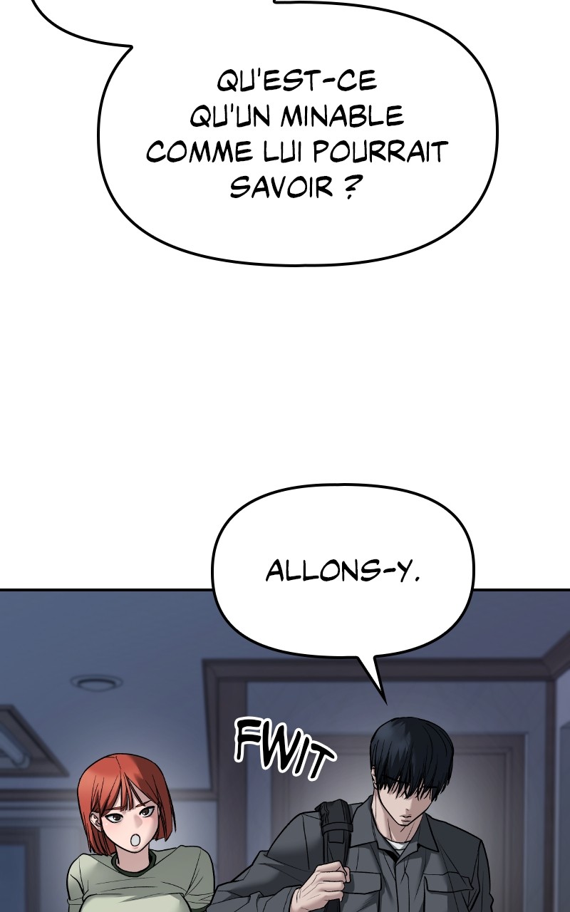 The Bully in Charge Chapitre 112 - Page 6