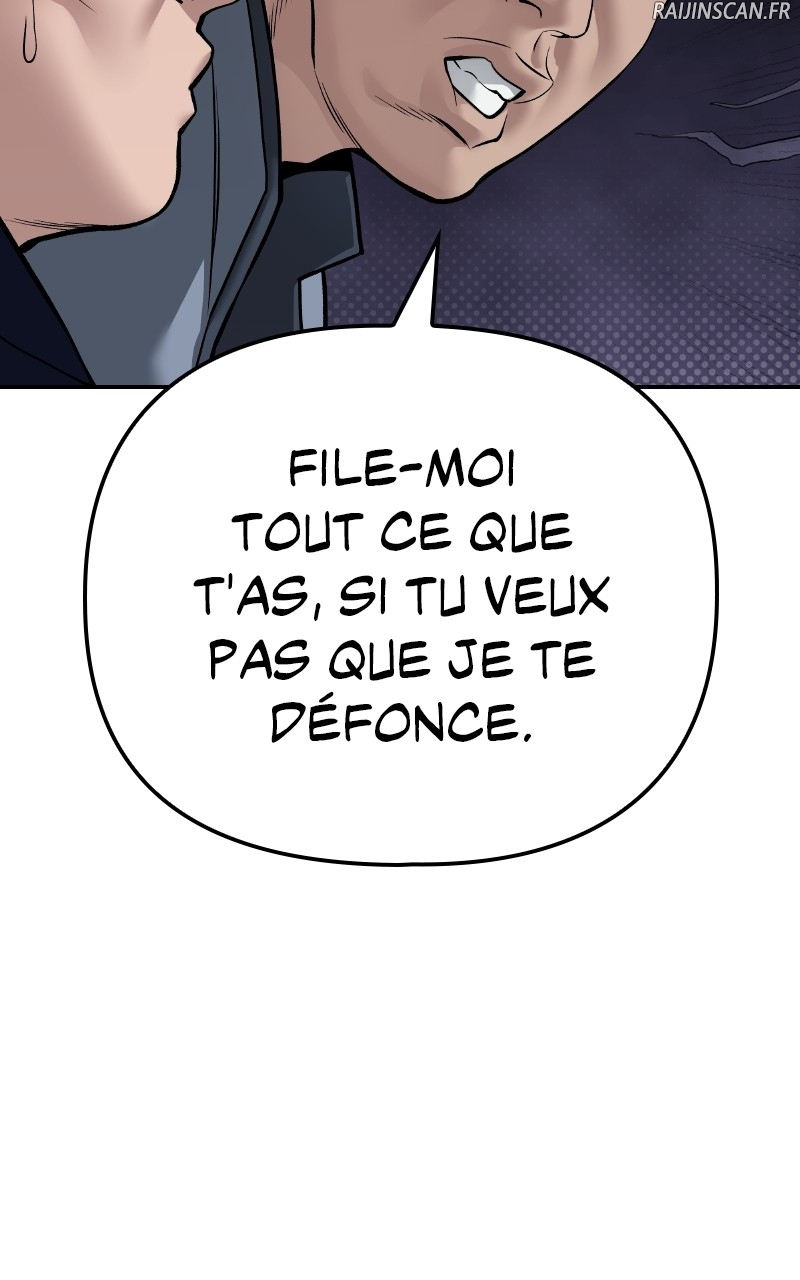The Bully in Charge Chapitre 112 - Page 60