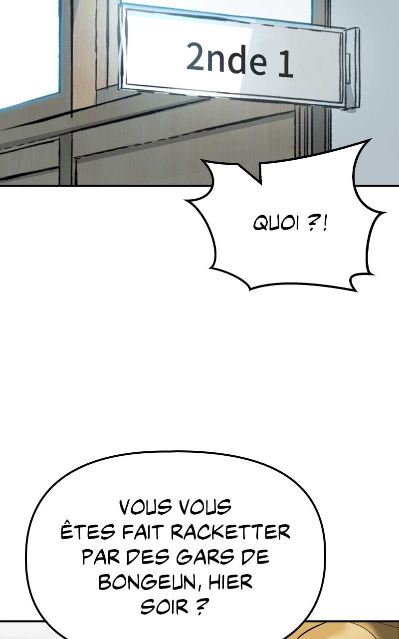 The Bully in Charge Chapitre 112 - Page 63