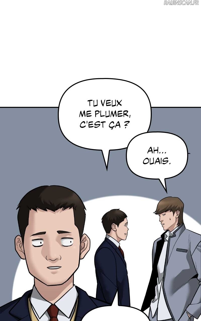 The Bully in Charge Chapitre 112 - Page 65