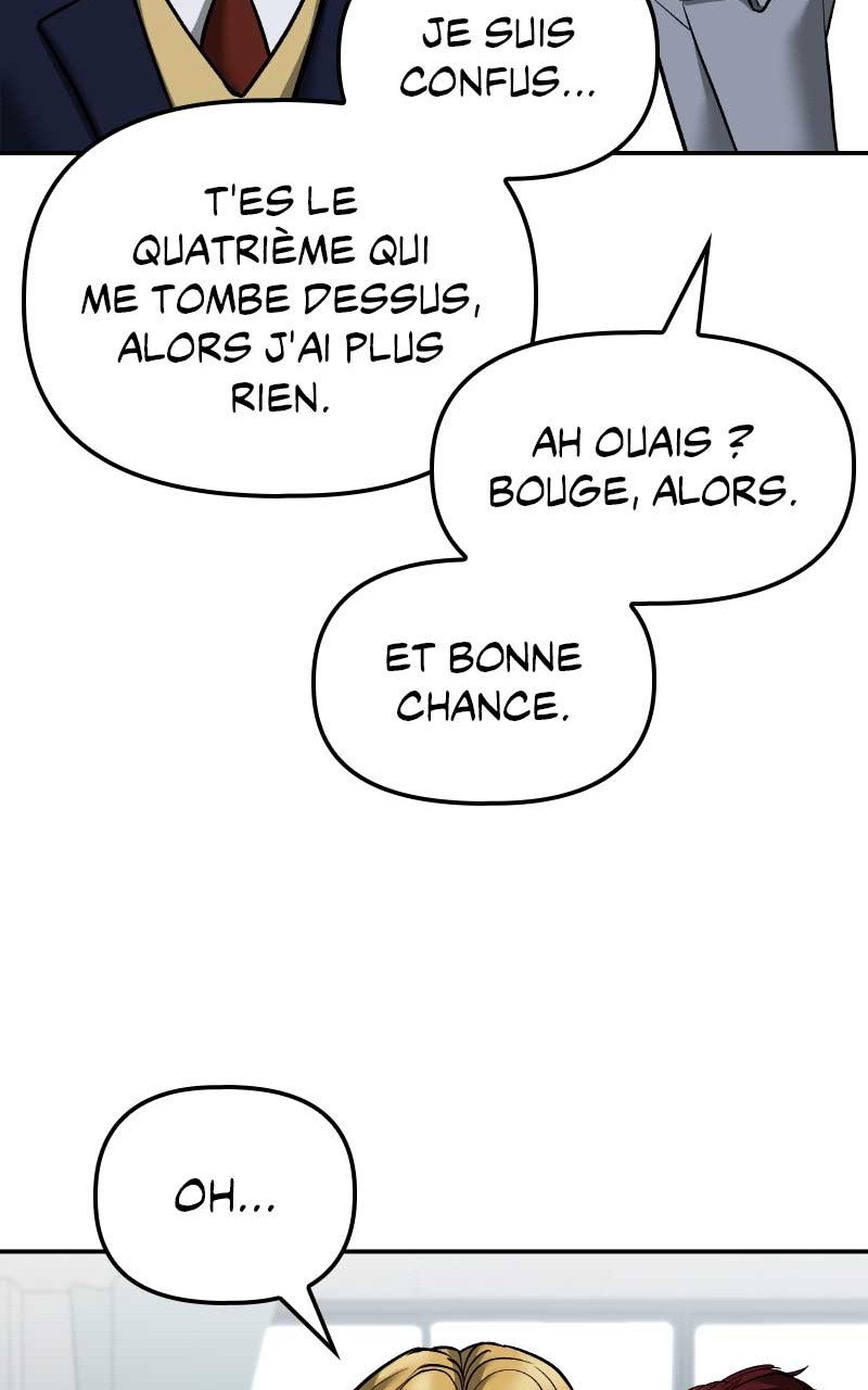 The Bully in Charge Chapitre 112 - Page 66