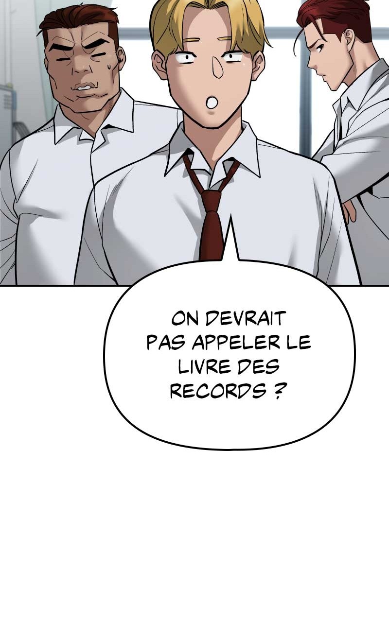 The Bully in Charge Chapitre 112 - Page 67