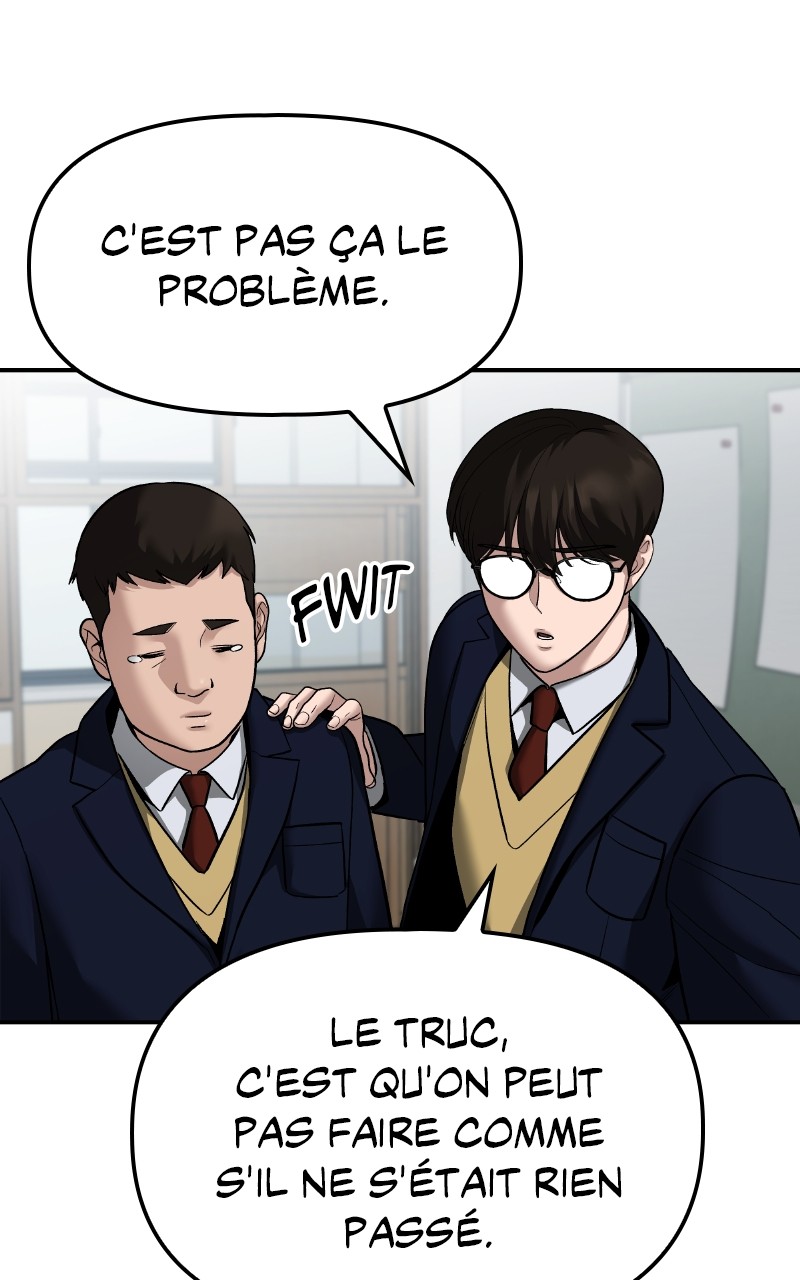 The Bully in Charge Chapitre 112 - Page 68